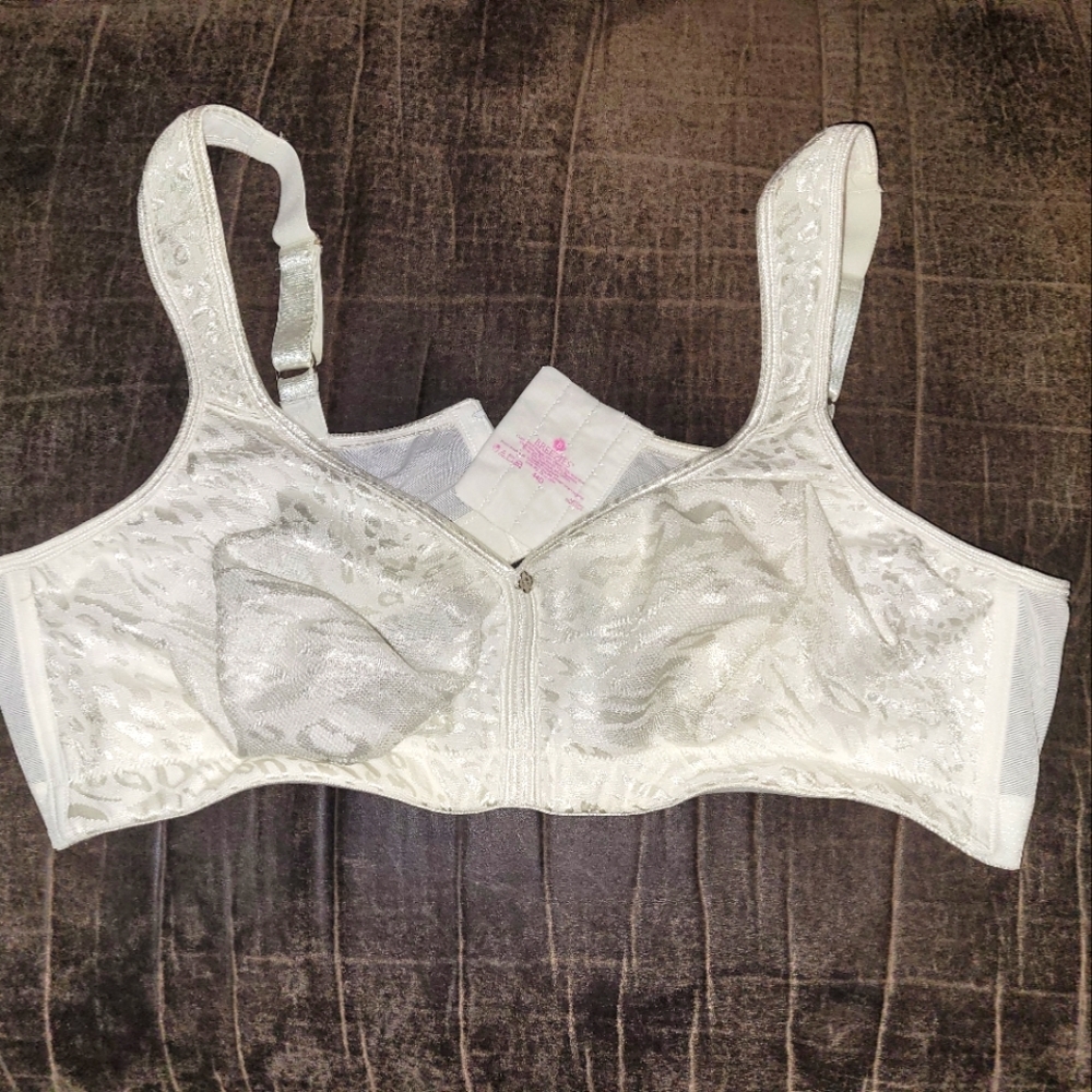 Breezies bra